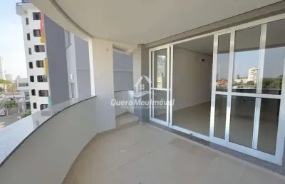 Apartamento com 3 quartos à venda na rua daltro filho, 2169, panazzolo, caxias do sul por r$ 690.000