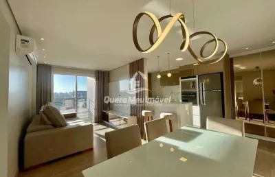 Apartamento com 2 quartos à venda na rua conselheiro dantas, 1284, sagrada família, caxias do sul por r$ 625.000