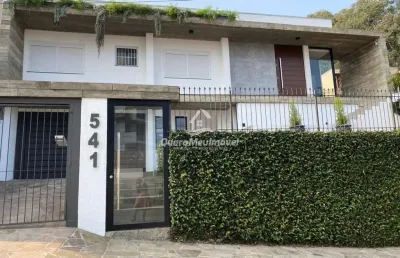 Casa com 4 quartos à venda na rua capitão artemim karan, 541, santa catarina, caxias do sul por r$ 2.390.000