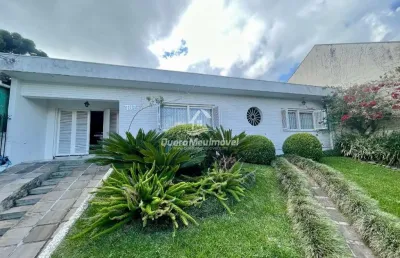 Casa com 3 quartos à venda na rua domingos chies, 787, interlagos, caxias do sul por r$ 750.000