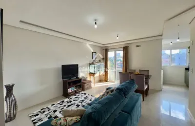 Apartamento com 2 quartos à venda na rua estados unidos, 16, jardim américa, caxias do sul por r$ 400.000