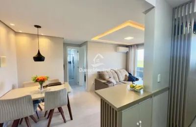 Apartamento com 2 quartos à venda na amador de souza, 30, santa catarina, caxias do sul por r$ 329.900