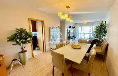 Apartamento com 3 quartos à venda na rua doutor gastão festugatto, 124, madureira, caxias do sul por r$ 790.000