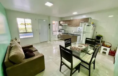 Casa com 2 quartos à venda na waldomiro silveira de almeida, 132, nossa senhora das graças, caxias do sul por r$ 270.000