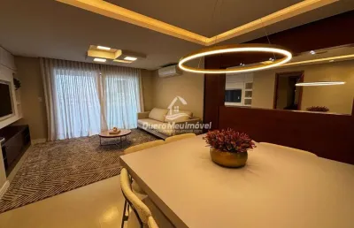 Apartamento com 3 quartos à venda na rua theodoro biazus, 145, sanvitto, caxias do sul por r$ 1.140.000