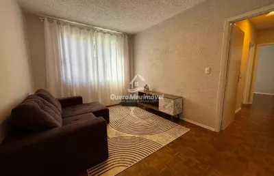 Apartamento com 2 quartos à venda na rua josé jaconi, 610, centro, caxias do sul por r$ 329.000