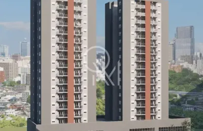 Apartamento com 3 quartos à venda na avenida benjamin custódio de oliveira, 312, sanvitto, caxias do sul por r$ 356.000