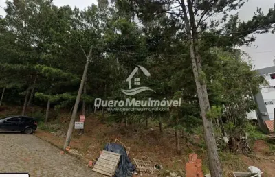 Terreno à venda na farjalla catan, 556, santa catarina, caxias do sul por r$ 260.000