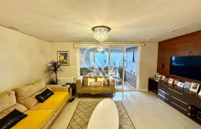 Apartamento com 3 quartos à venda na rua marquês do herval, 336, madureira, caxias do sul por r$ 1.300.000