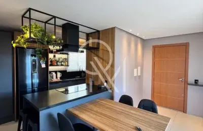Cobertura com 2 quartos à venda na rodolpho schio, 305, vinhedos, caxias do sul por r$ 620.000