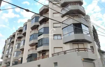 Apartamento com 2 quartos à venda na rua giácomo capeletti, 66, madureira, caxias do sul por r$ 410.000