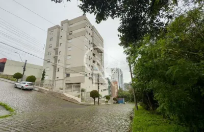 Apartamento com 2 quartos à venda na rua eloy fritsch, 196, jardim do shopping, caxias do sul por r$ 390.000