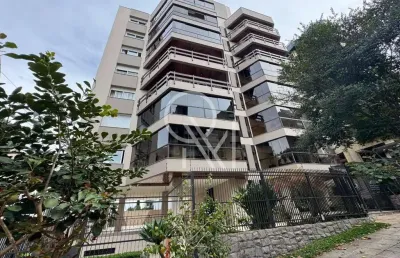 Apartamento com 3 quartos à venda na rua andrade neves, 1129, exposição, caxias do sul por r$ 690.000