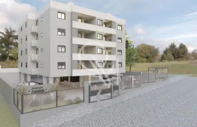 Apartamento com 2 quartos à venda na rua valtemor josé angonese, 115, são luiz, caxias do sul por r$ 315.000