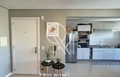 Apartamento com 2 quartos à venda na rua mariana prezzi, 497, pio x, caxias do sul por r$ 539.000