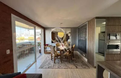 Apartamento com 3 quartos à venda na rua mariana prezzi, 497, pio x, caxias do sul por r$ 850.000