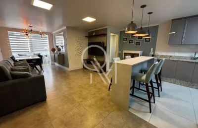 Apartamento com 3 quartos à venda na rua pedro pezzi, 760, panazzolo, caxias do sul por r$ 790.000