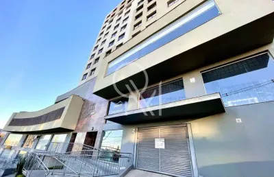 Apartamento com 1 quarto à venda na rua feijó júnior, 25, são pelegrino, caxias do sul por r$ 355.000