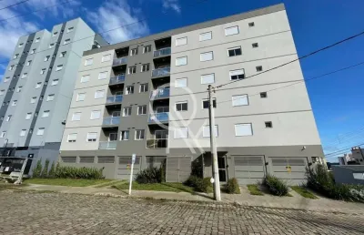 Apartamento com 2 quartos à venda na claudino antônio frizzo, 755, santa catarina, caxias do sul por r$ 430.000