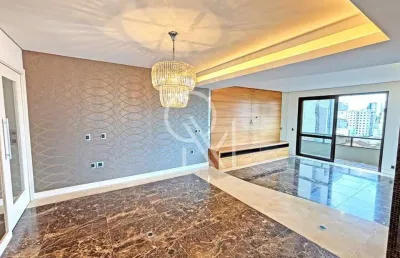 Apartamento com 4 quartos à venda na rua antônio de castro alves, 385, madureira, caxias do sul por r$ 1.740.000