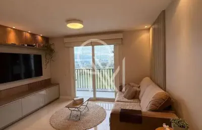 Apartamento com 3 quartos à venda na rua domingos oliva dos santos, 380, jardim do shopping, caxias do sul por r$ 720.000