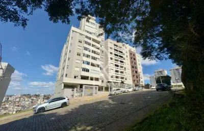 Apartamento com 2 quartos à venda na rua ernesto marsiaj, 156, petrópolis, caxias do sul por r$ 430.000