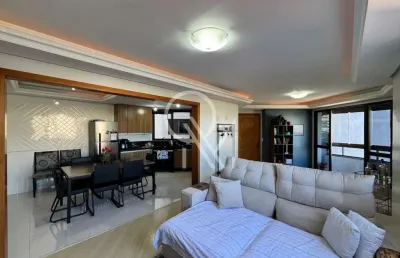 Apartamento com 3 quartos à venda na rua thomas gonzaga, 191, panazzolo, caxias do sul por r$ 679.000