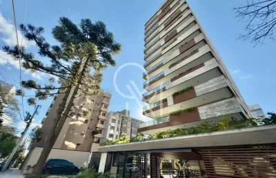 Apartamento com 3 quartos à venda na rua santos dumont, 1165, exposição, caxias do sul por r$ 2.890.000
