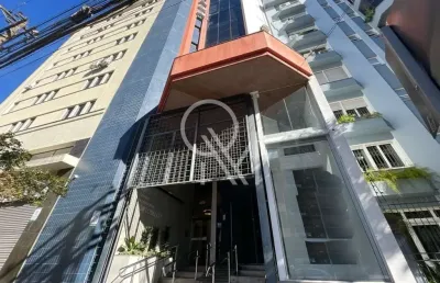 Sala comercial com 3 salas à venda na rua garibaldi, 489, centro, caxias do sul por r$ 350.000