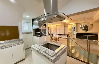 Cobertura com 2 quartos à venda na avenida ruben bento alves, 1491, interlagos, caxias do sul por r$ 650.000