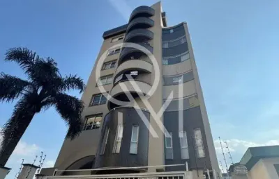 Apartamento com 4 quartos à venda na theotisto guilherme piccoli, 191, santa catarina, caxias do sul por r$ 938.000