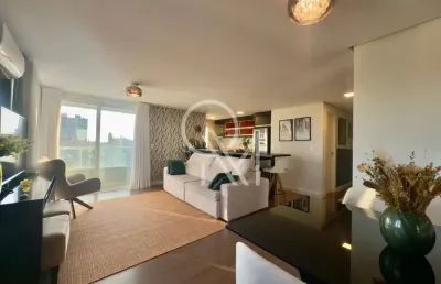 Apartamento com 2 quartos à venda na rua santos dumont, 1005, exposição, caxias do sul por r$ 890.000