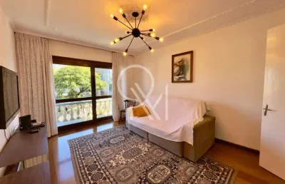 Apartamento com 3 quartos à venda na rua general sampaio, 258, rio branco, caxias do sul por r$ 430.000