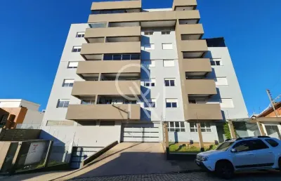 Apartamento com 2 quartos à venda na rua daniel rossi, 265, bela vista, caxias do sul por r$ 465.000