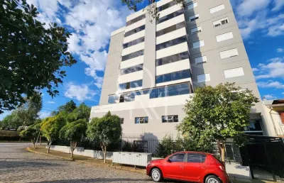 Apartamento com 2 quartos à venda na rua maria maraschin spiandorello, 300, jardim do shopping, caxias do sul por r$ 649.000