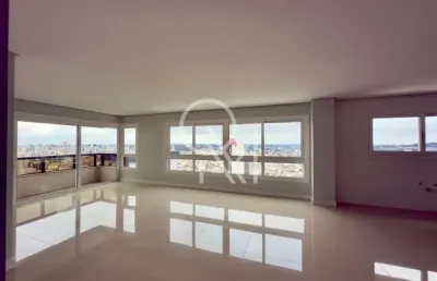 Apartamento com 3 quartos à venda na rua noêmia nabinger, 1, madureira, caxias do sul por r$ 2.000.000