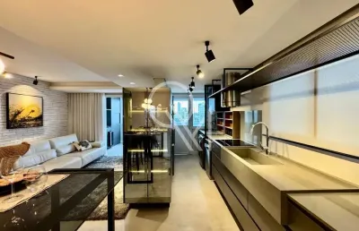 Cobertura com 2 quartos à venda na rua joão mocelin, 408, panazzolo, caxias do sul por r$ 1.460.000