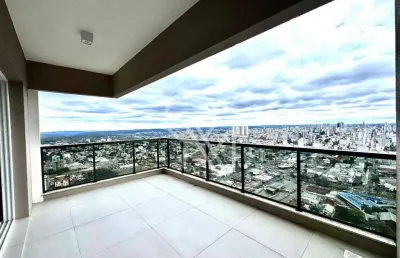 Apartamento com 3 quartos à venda na rua ernesto marsiaj, 612, petrópolis, caxias do sul por r$ 1.800.000