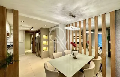 Apartamento com 3 quartos à venda na rua duque de caxias, 2521, madureira, caxias do sul por r$ 890.000