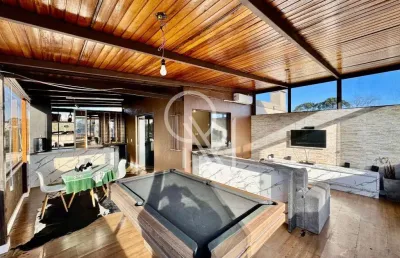 Apartamento com 3 quartos à venda na irmão bonifácio, 128, sagrada família, caxias do sul por r$ 850.000