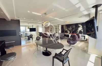 Apartamento com 3 quartos à venda na rua visconde de mauá, 453, são pelegrino, caxias do sul por r$ 1.590.000