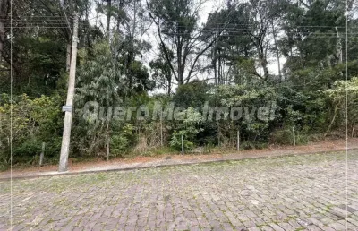 Terreno à venda na caetano bettega, 1, colina sorriso, caxias do sul por r$ 520.000
