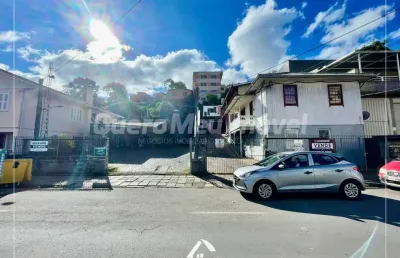 Terreno à venda na rua bortolo zani, 1413, bela vista, caxias do sul por r$ 1.500.000
