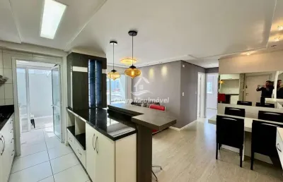 Apartamento com 2 quartos à venda na rua joão mocelin, 875, panazzolo, caxias do sul por r$ 580.000