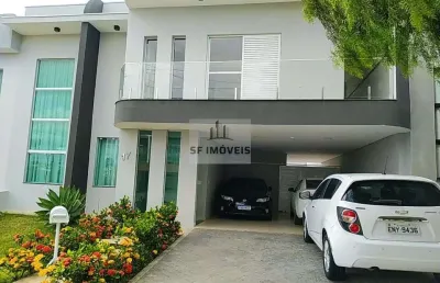 Ótimo sobrado à venda no ibiti reserva, 350m², 1 suíte