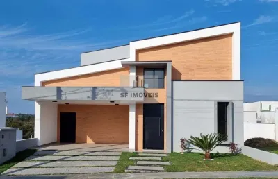 Ótima casa térrea, 169m², 3 suítes, para venda ou locação no ibiti reserva