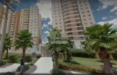 Apartamento à venda, 87m², edifício mistral campolim, no portal da colina.