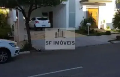 Sobrado de 292m², 3 dormitórios, à venda no aldeia da mata - votorantim/sp