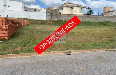Oportunidade - terreno à venda, 380m² por r$490.000,00, residencial bouganville