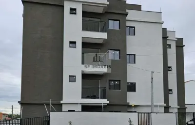 Ótimos apartamentos de 2 dormitórios, à venda no wanel ville